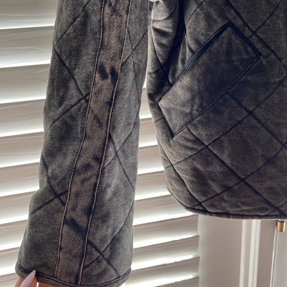 Bagatelle black jacket - Picture 6 of 8